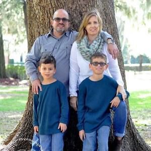 Meet your Posher, Philip